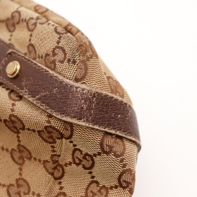 Le Tote Gucci