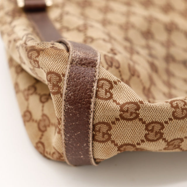 Le Tote Gucci