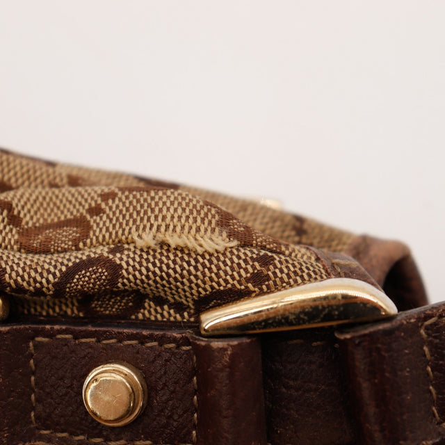 Le Tote Gucci