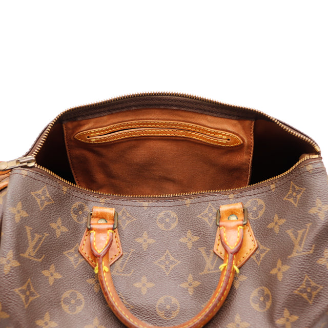 Le Speedy 30 Louis Vuitton