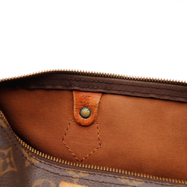 Le Speedy 30 Louis Vuitton