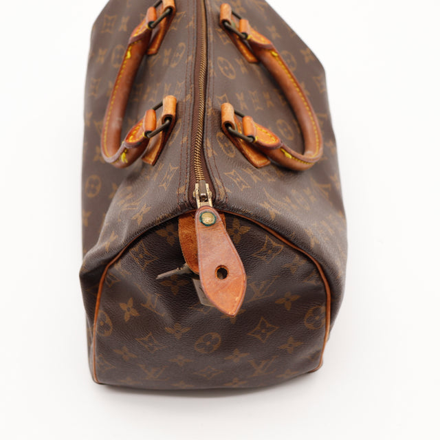 Le Speedy 30 Louis Vuitton