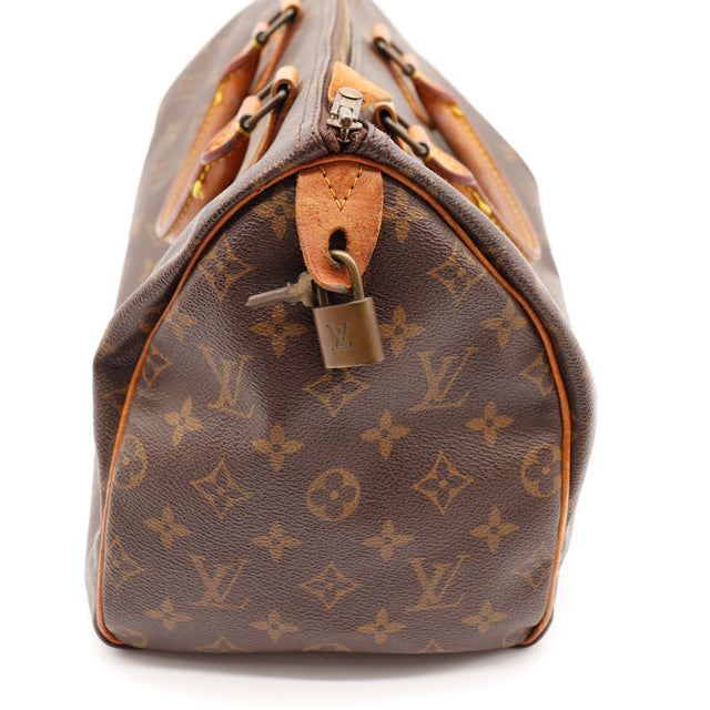 Le Speedy 30 Louis Vuitton