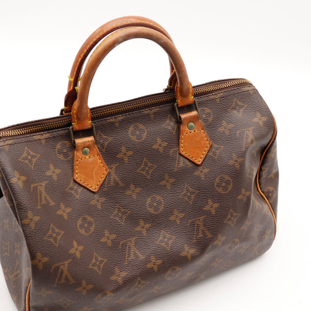 Le Speedy 30 Louis Vuitton