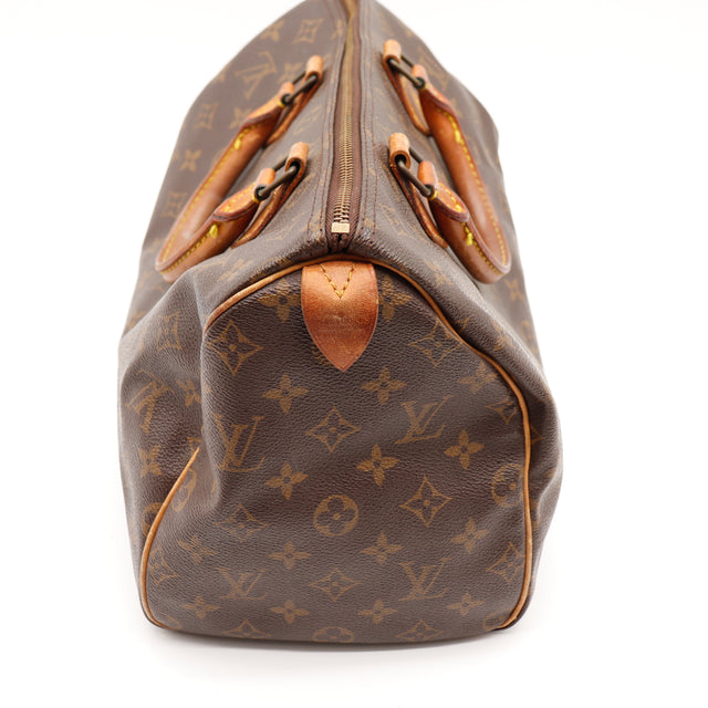 Le Speedy 30 Louis Vuitton
