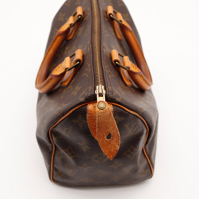 El Speedy 25 Louis Vuitton