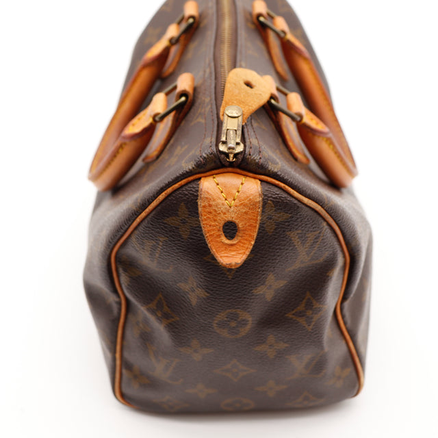 El Speedy 25 Louis Vuitton