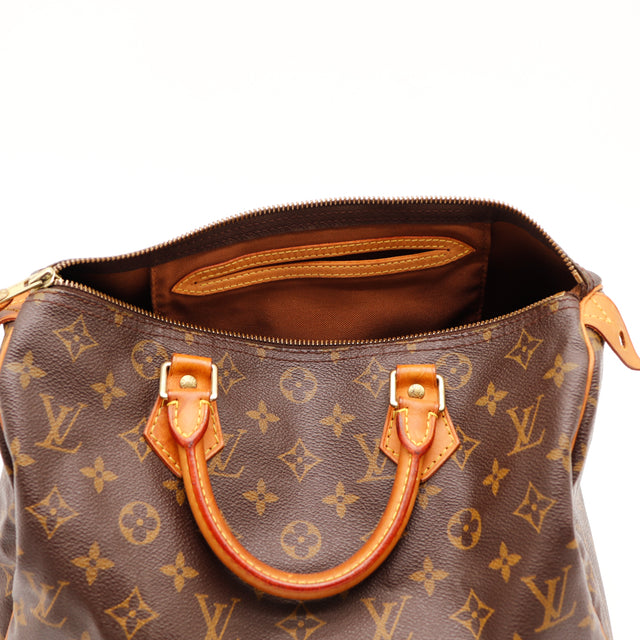 Le Speedy 30 Louis Vuitton