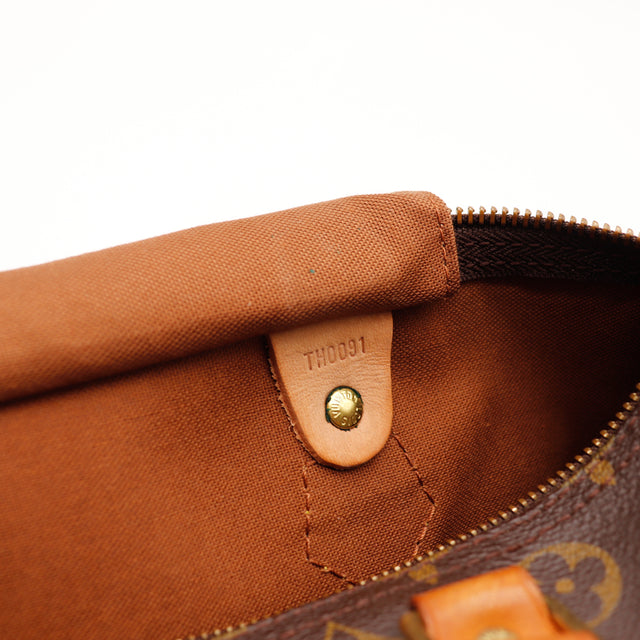 Le Speedy 30 Louis Vuitton