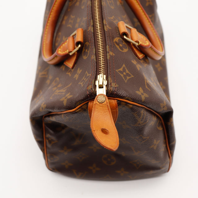 Le Speedy 30 Louis Vuitton