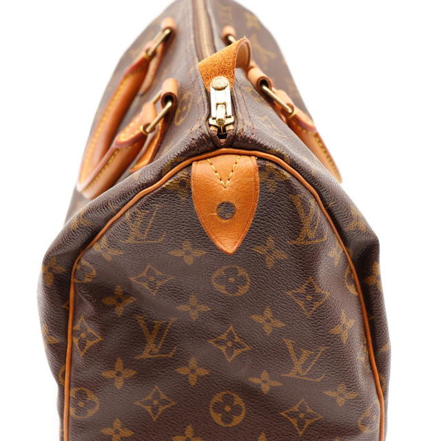 Le Speedy 30 Louis Vuitton