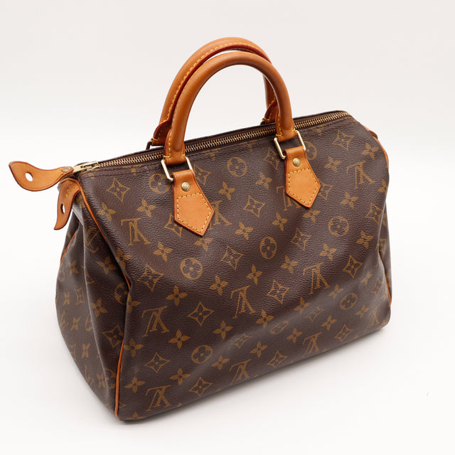 Le Speedy 30 Louis Vuitton