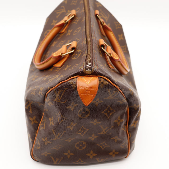 Le Speedy 30 Louis Vuitton