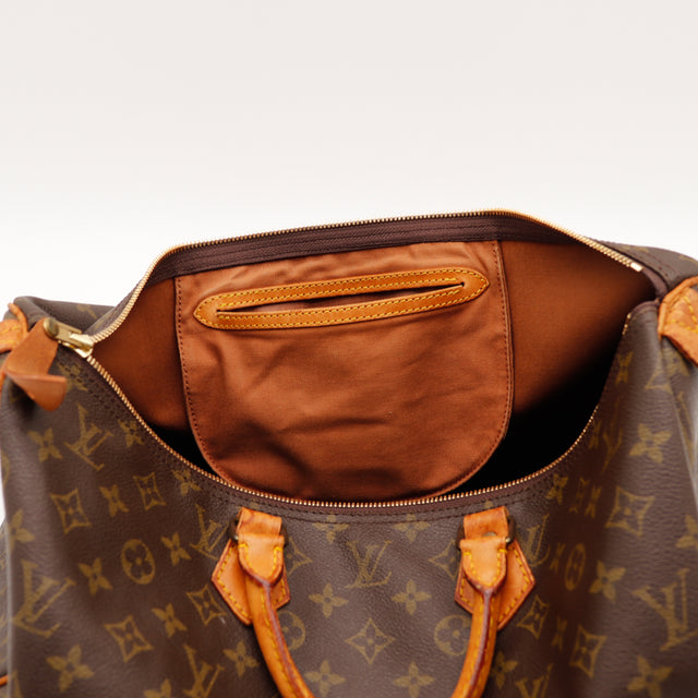 El Speedy 40 Louis Vuitton