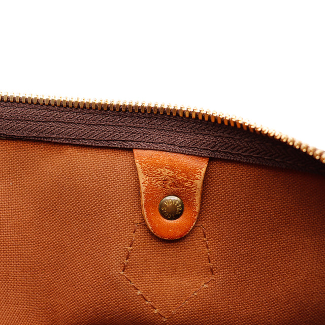 El Speedy 40 Louis Vuitton