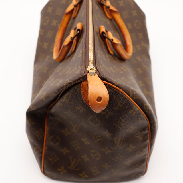El Speedy 40 Louis Vuitton