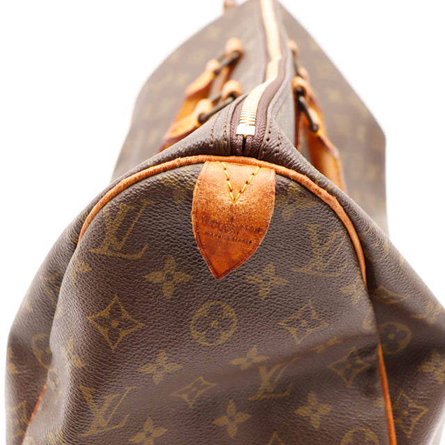 El Speedy 40 Louis Vuitton