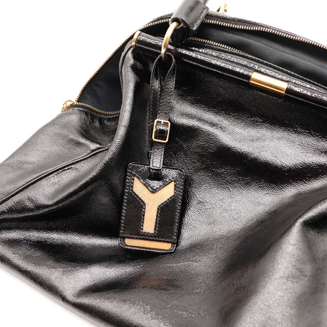 Le sac Yves Saint Laurent