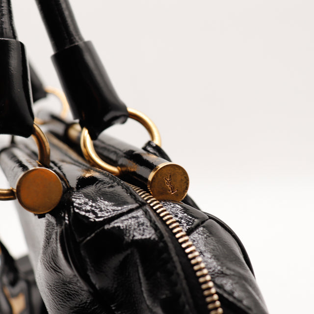 Le sac Yves Saint Laurent