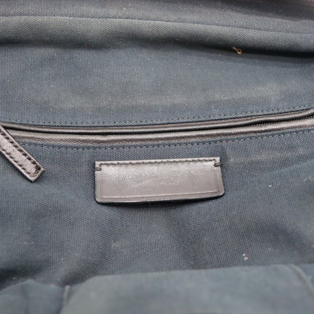 Le sac Yves Saint Laurent