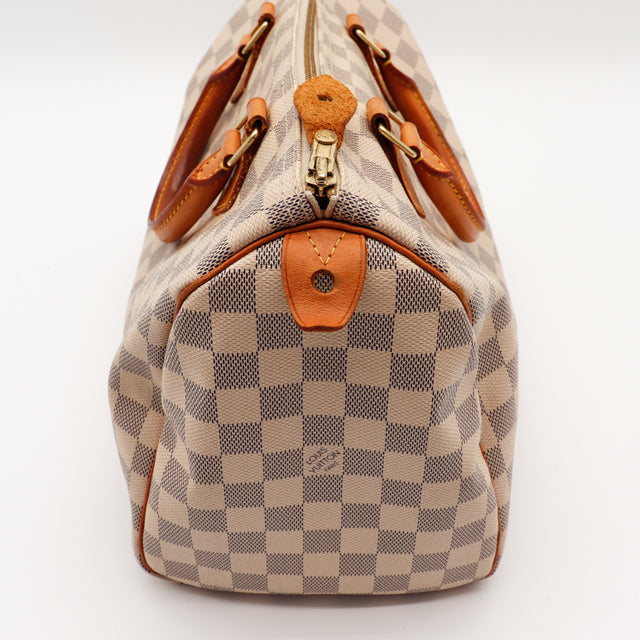 Le Speedy 30 Louis Vuitton