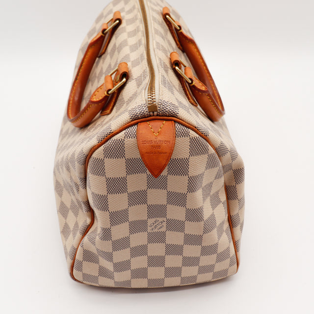 Le Speedy 30 Louis Vuitton