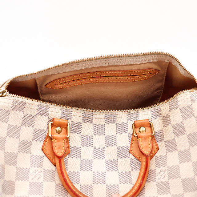 Le Speedy 30 Louis Vuitton