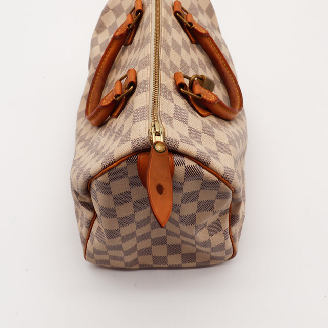 Le Speedy 30 Louis Vuitton