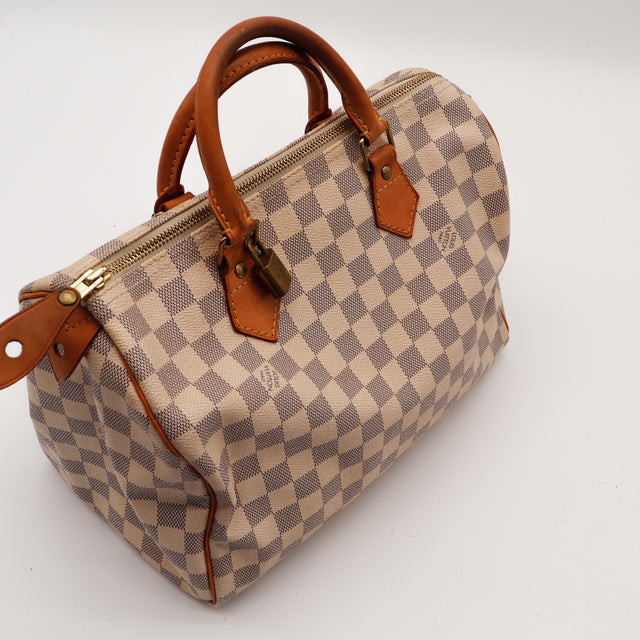 Le Speedy 30 Louis Vuitton