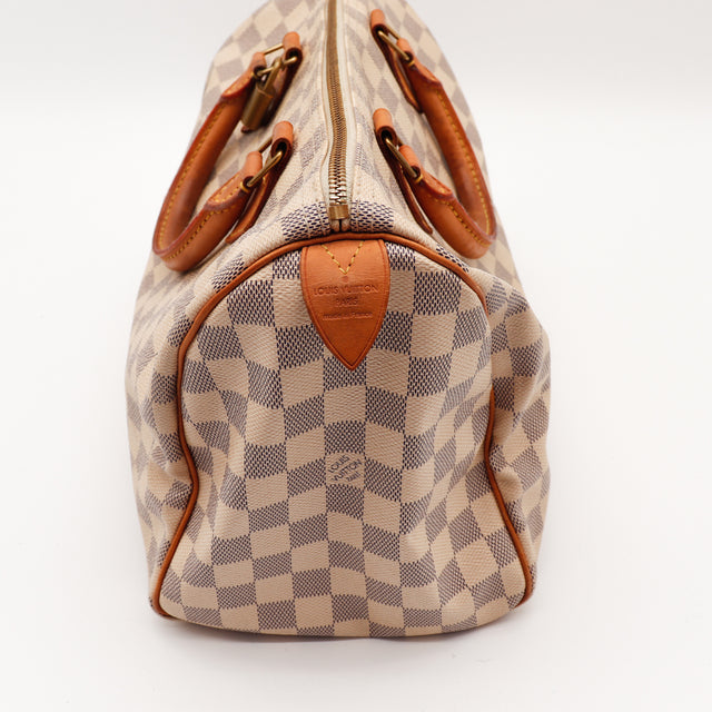 Le Speedy 30 Louis Vuitton