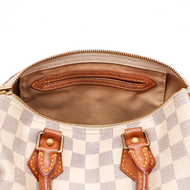 Le Speedy 25 Louis Vuitton