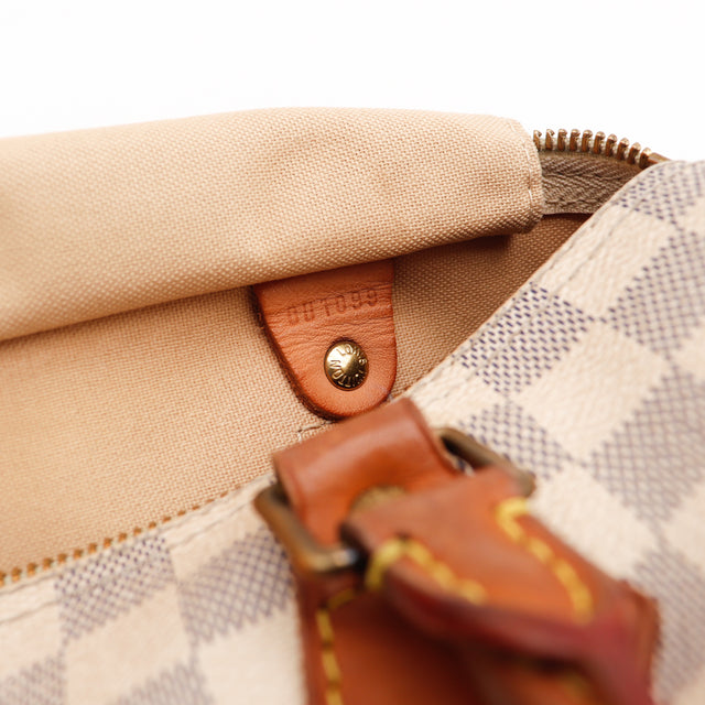 Le Speedy 25 Louis Vuitton