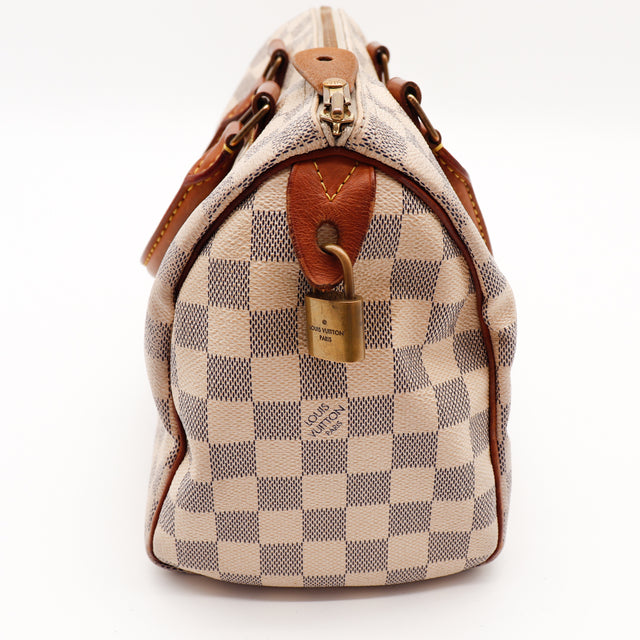 Le Speedy 25 Louis Vuitton