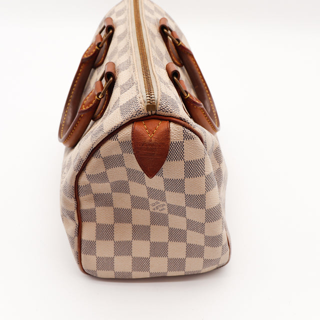 Le Speedy 25 Louis Vuitton