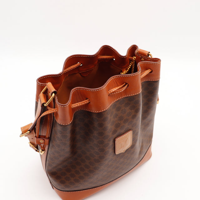 Le Seau Céline Macadam