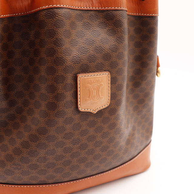 Le Seau Céline Macadam