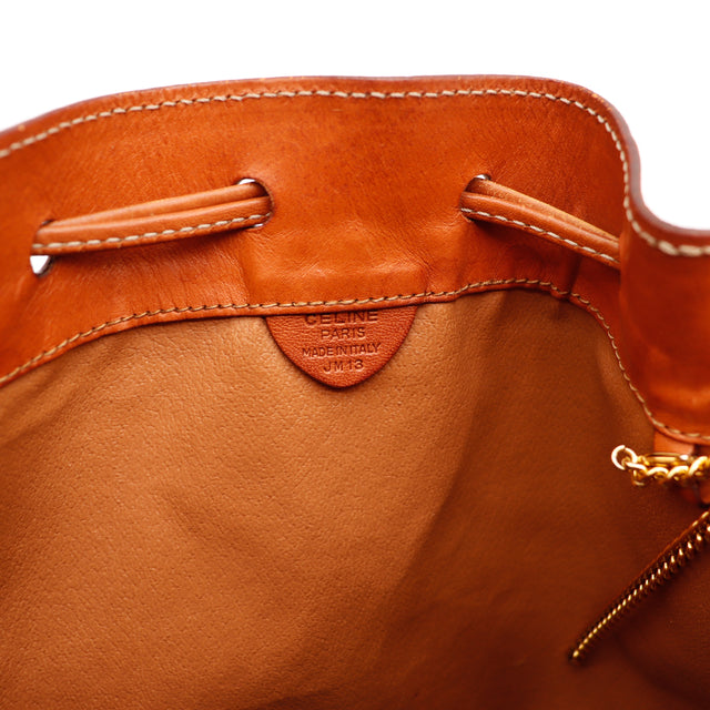 Le Seau Céline Macadam