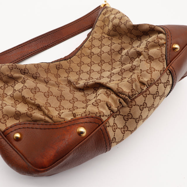 Le Hobo Jackey Gucci