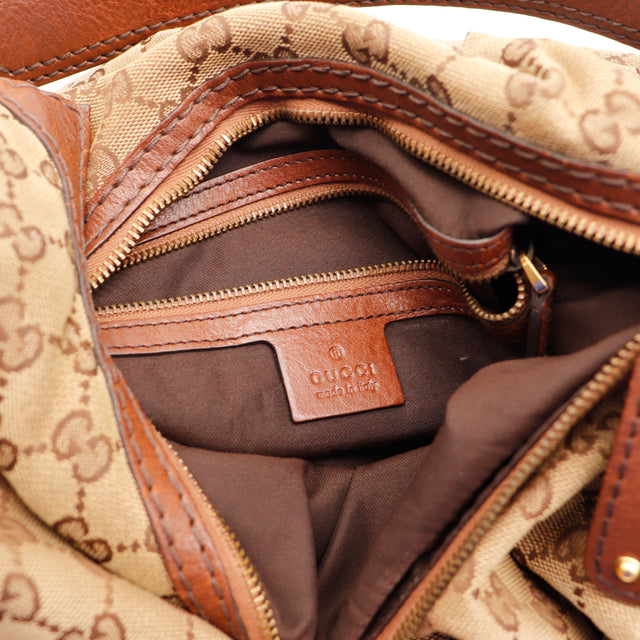 Le Hobo Jackey Gucci