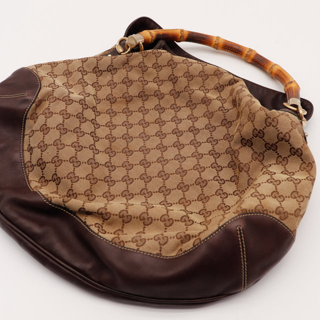 Le Hobo Bambou Gucci