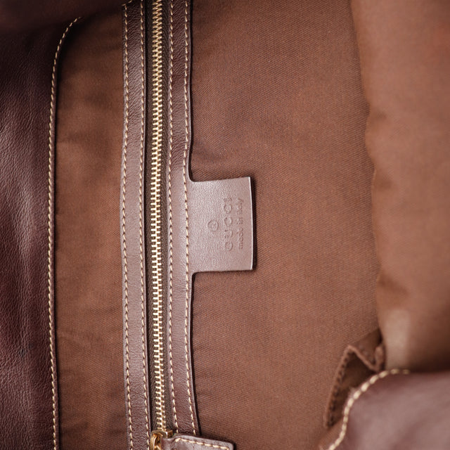 Le Hobo Bambou Gucci