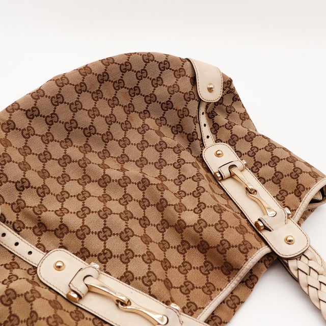 Le Tote Bag Pelham Gucci