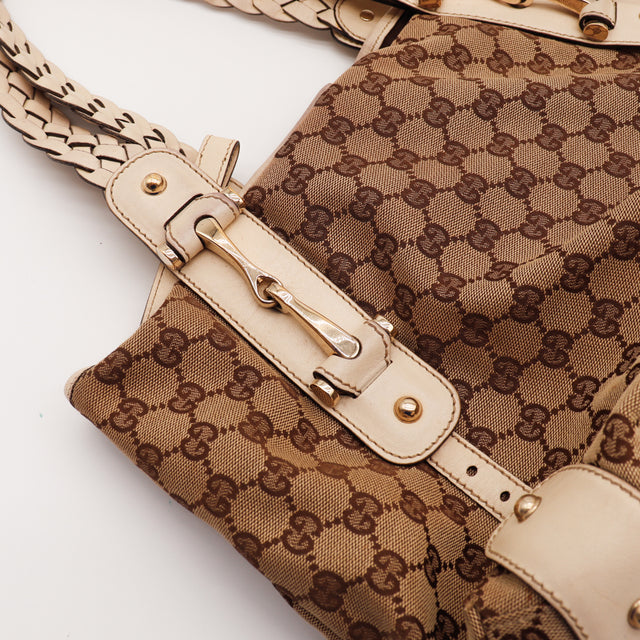 Le Tote Bag Pelham Gucci