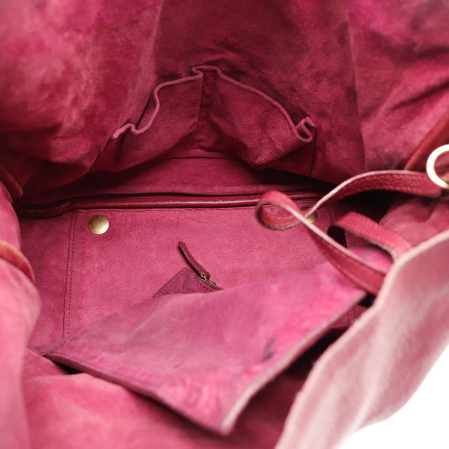 Le Roady Yves Saint Laurent Bordeaux