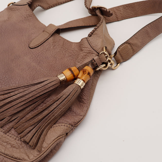 Le New Jackie Gucci Cuir