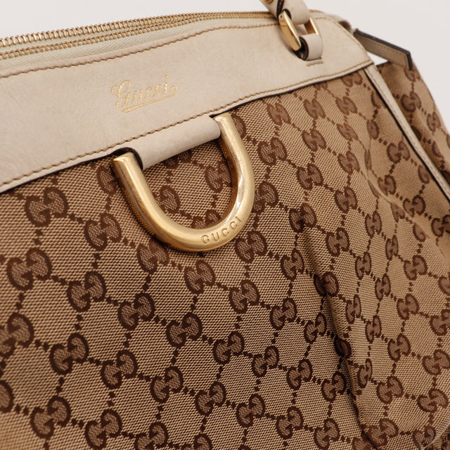 Le Abbey D Ring Gucci