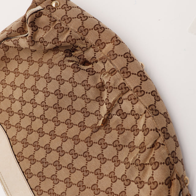 Le Abbey D Ring Gucci