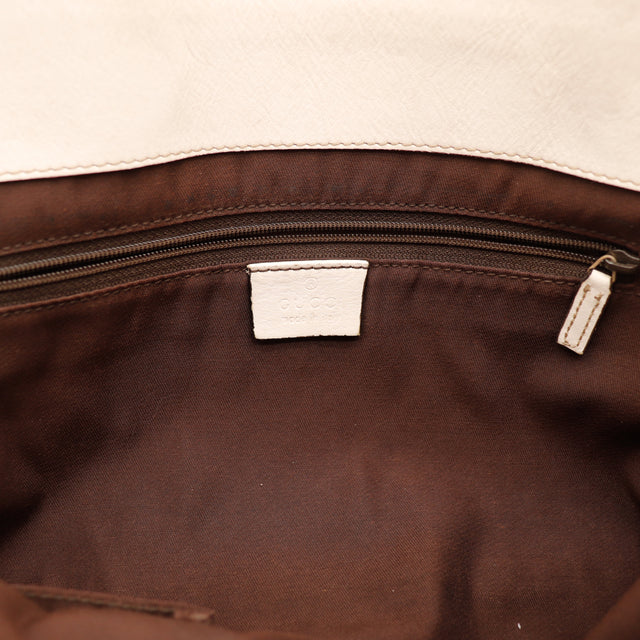 Le Abbey D Ring Gucci