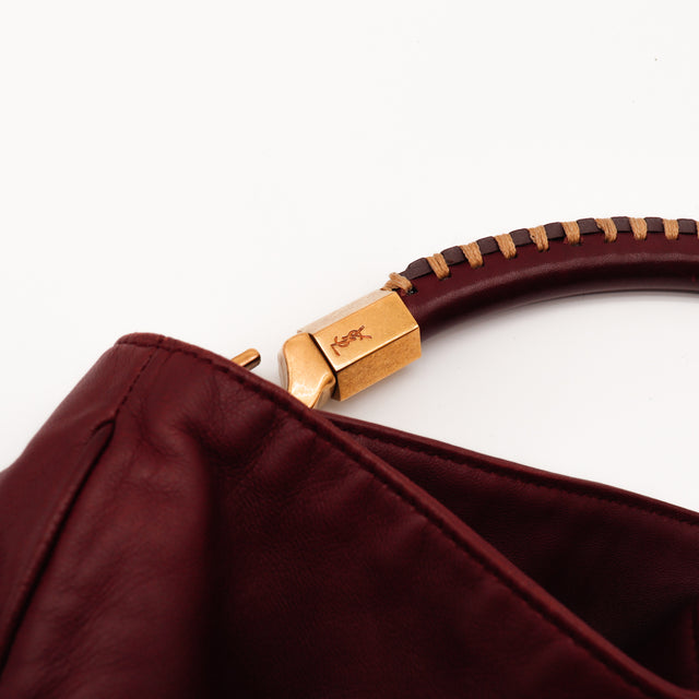 Le Roady Yves Saint Laurent Bordeaux