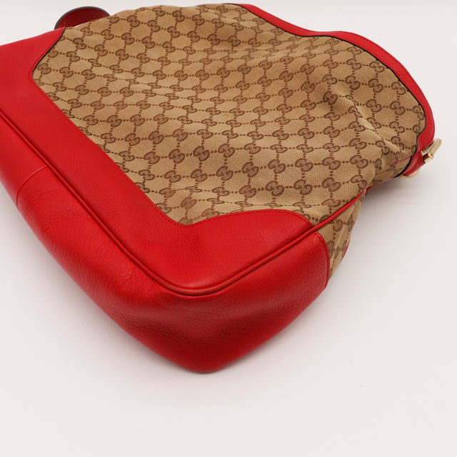 Le Hobo Bambou Gucci